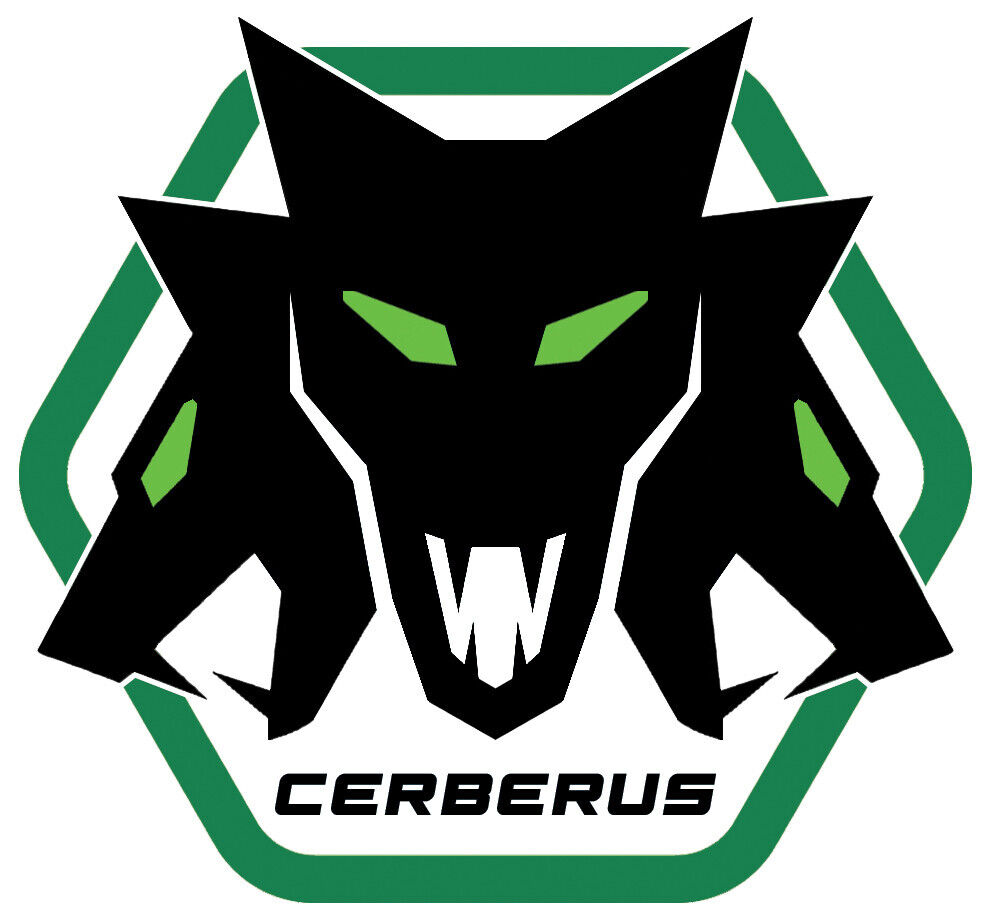 Cerberus logo